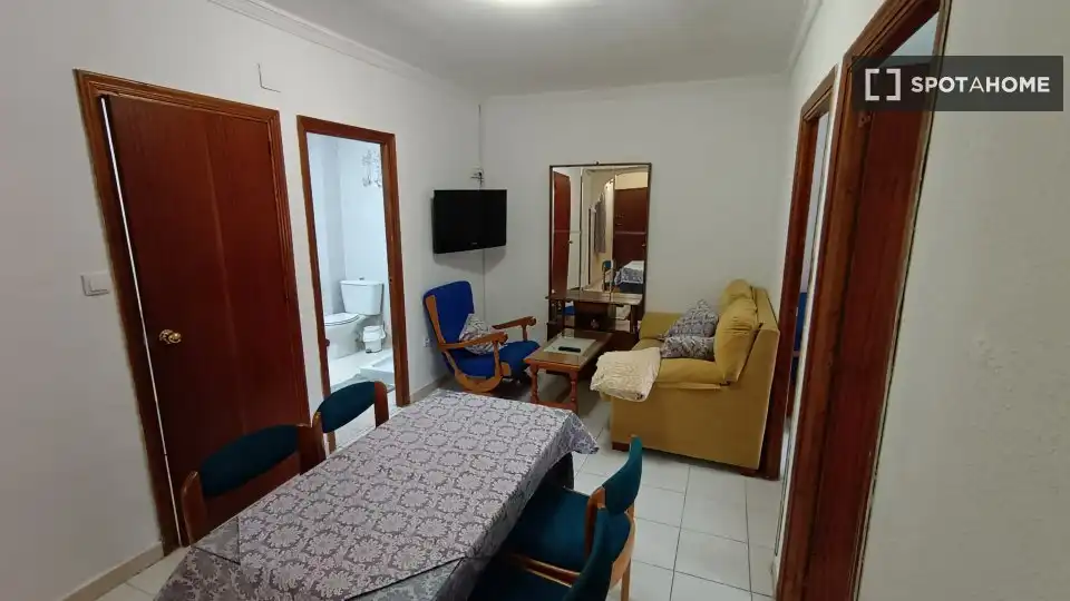 Room in La Plata