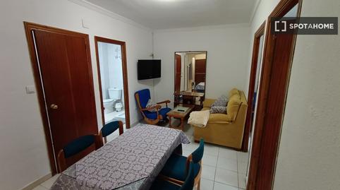 Photo 2 of Apartment to share in La Plata, Sevilla