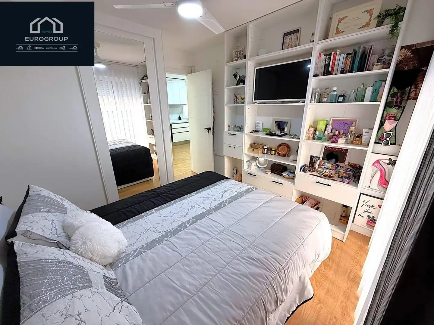 Appartement avec ascenseur à vendre à Centro Urbano, imagen 12