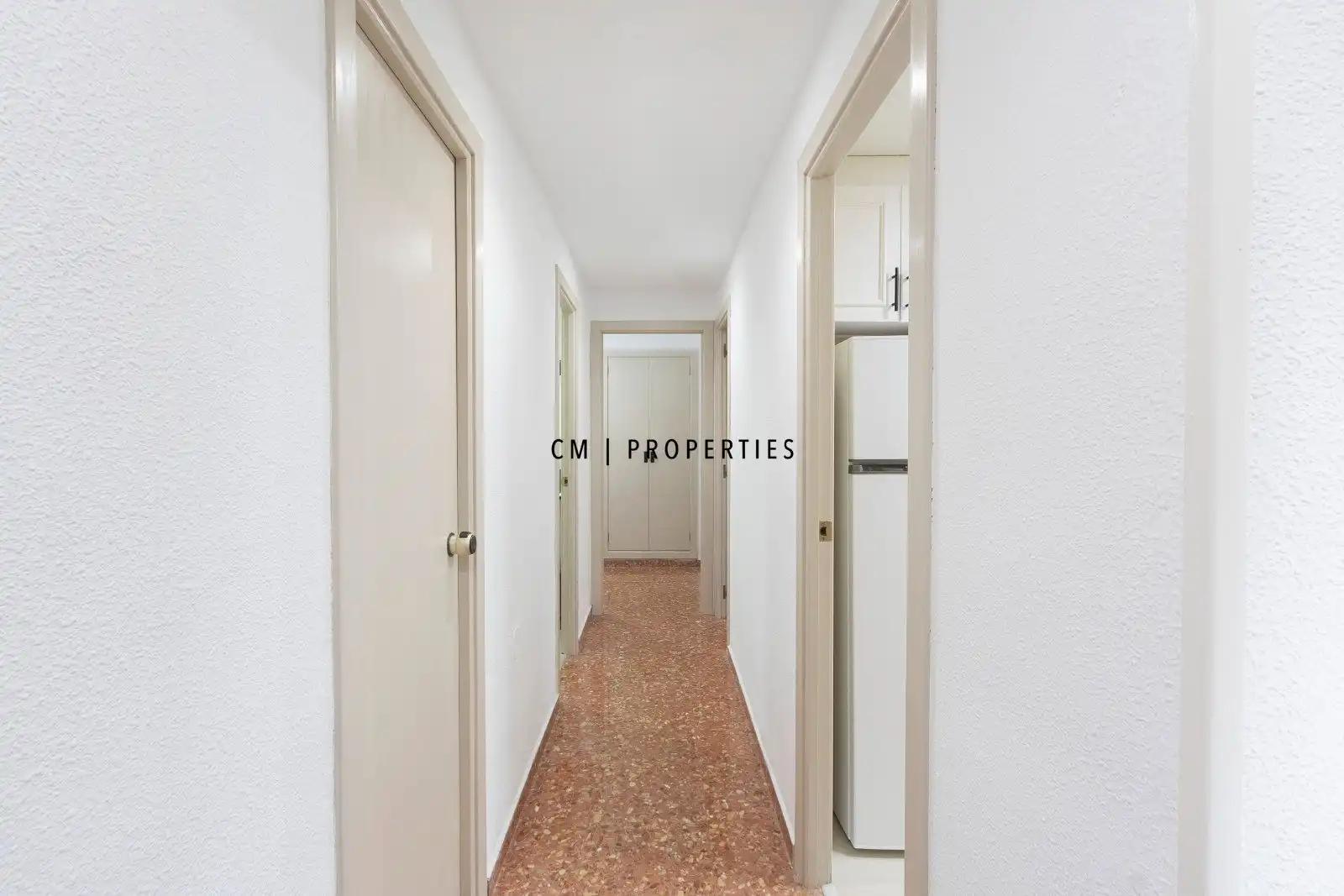 Wohnung zur Miete in Quatre Carreres