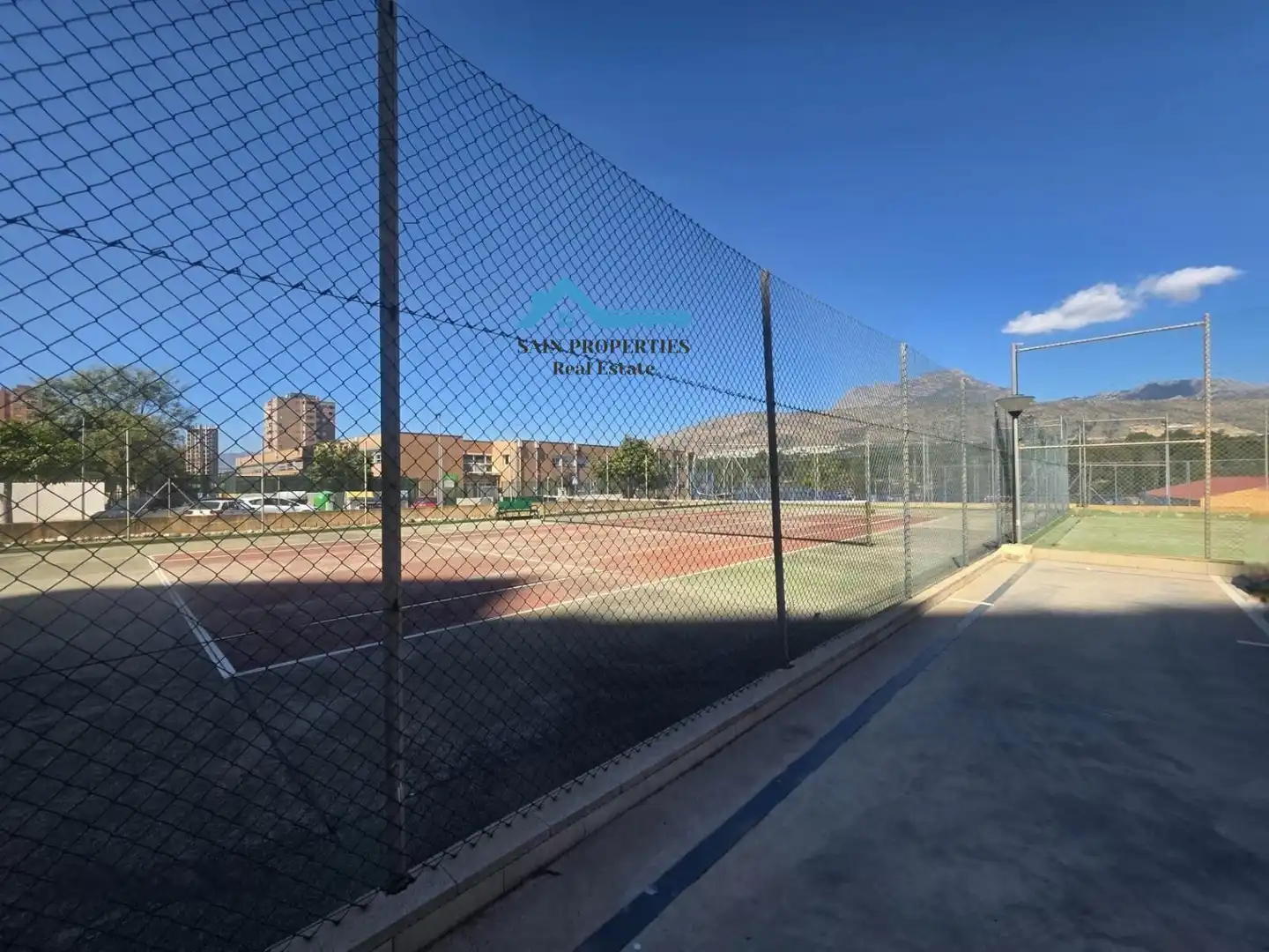 Piso con terraza en venta en Playa de Poniente, imagen 25