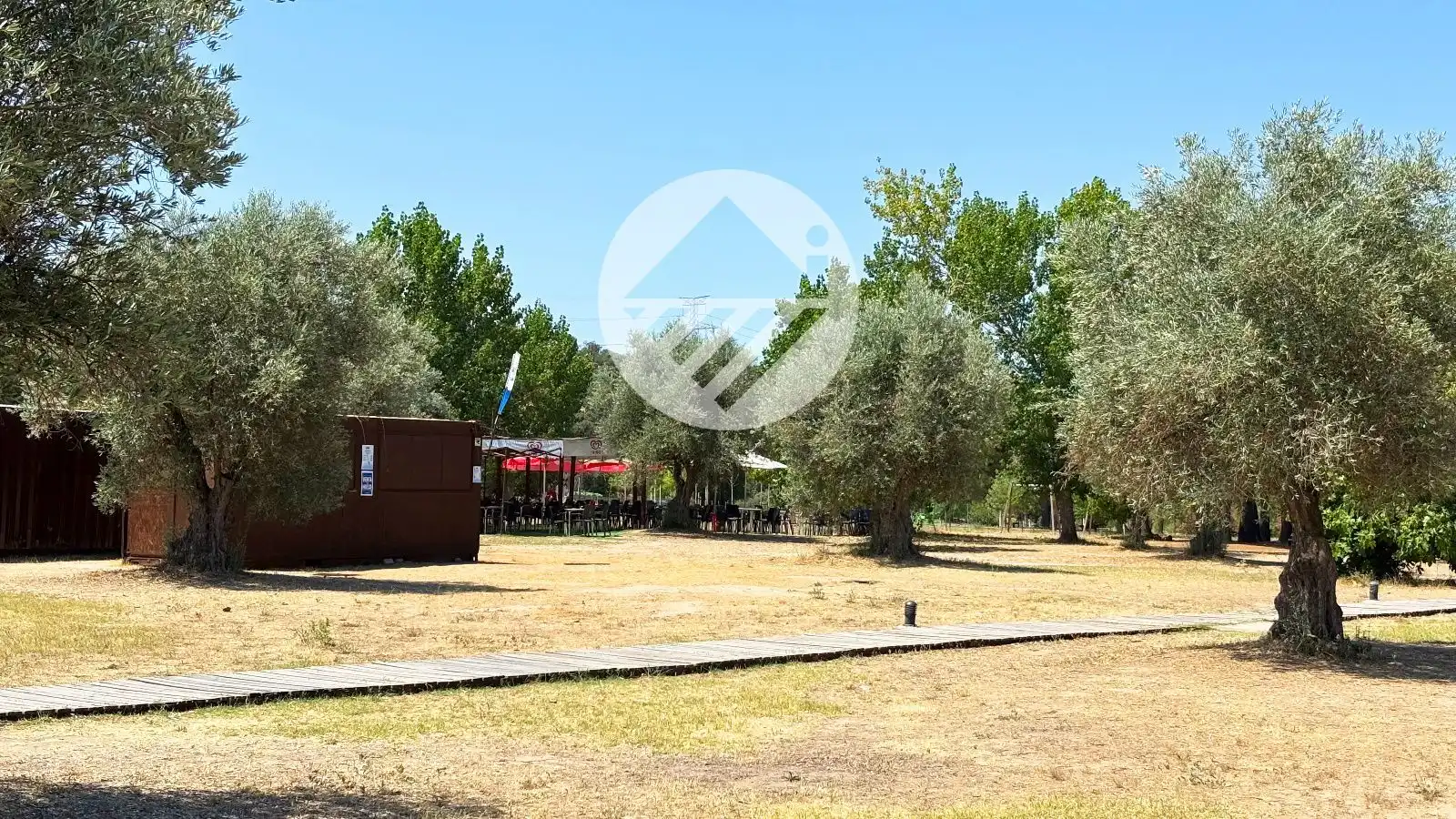 Houses for sale in Lucillos  with Air Conditioner and Heating