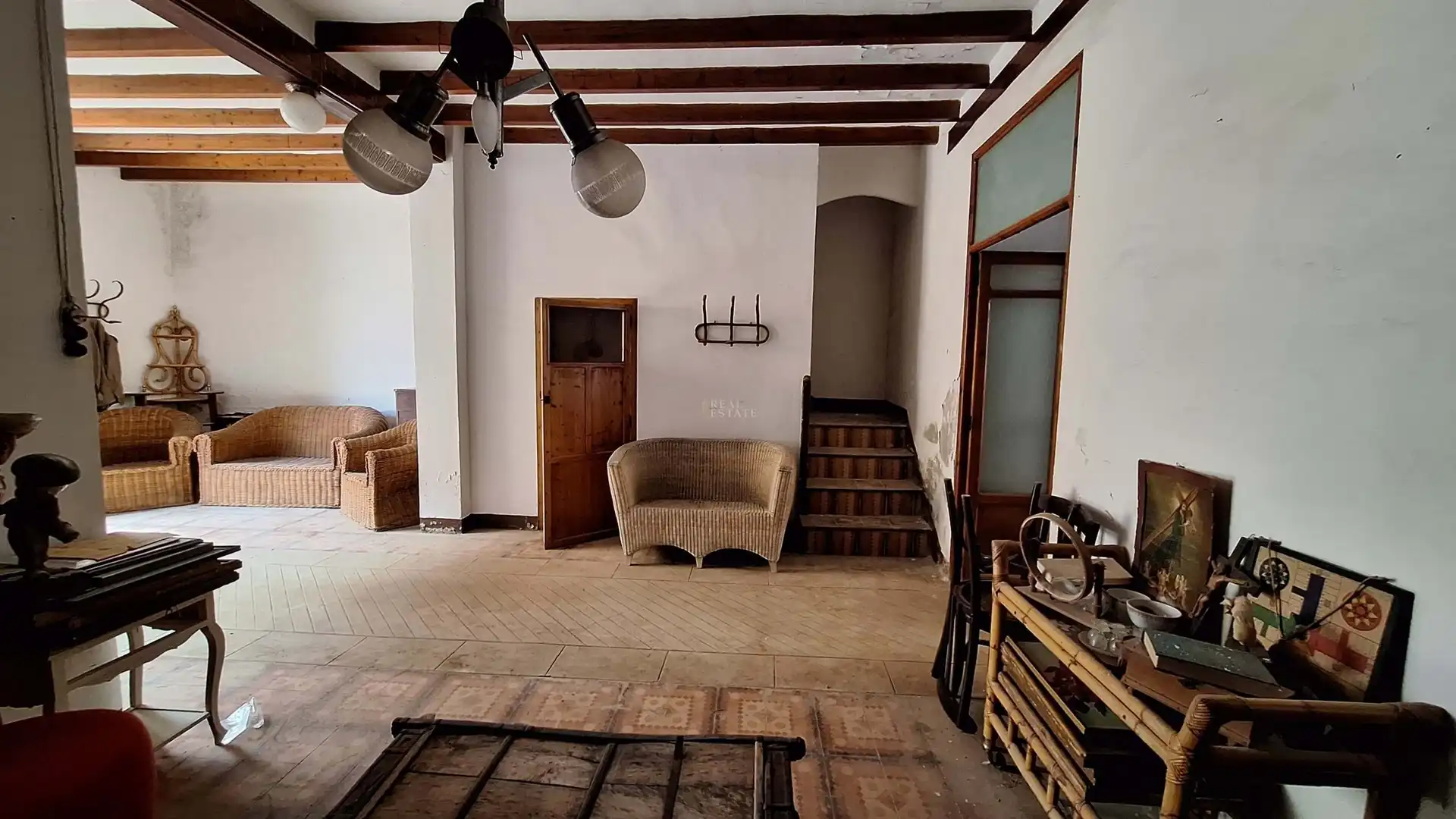 Terraced house for sale in Carrer Pare Pere, imagen 8