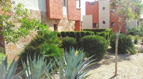 Foto 3 de Planta baixa de lloguer a Sierra Almagrera, Golf Valle Este, Almería