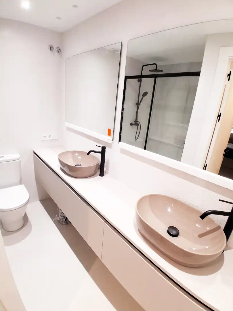 Habitación en Calle San Juan de Dios, 39, Centro - Sagrario