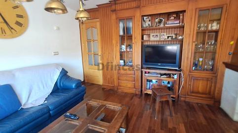 Foto 4 von Wohnung zur Miete in Dolores Romero, Arrabal - Carrel - San Julián, Teruel Capital