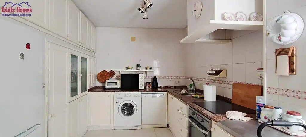 Flat with lift for sale in Alameda - Mentidero - Teatro Falla, imagen 15