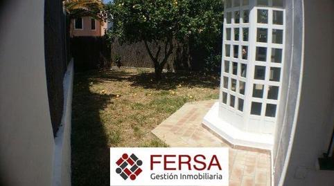 Photo 2 of Single-family semi-detached for sale in El Manantial, Cádiz