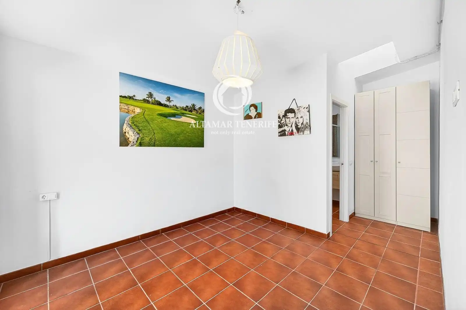 Casa amb piscina en venda a San Francisco, imagen 36
