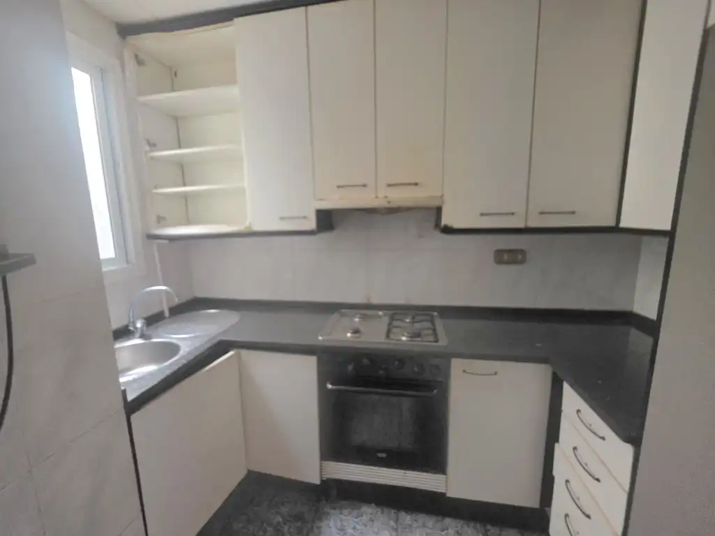 Cocina de Piso en venta en Premià de Dalt
