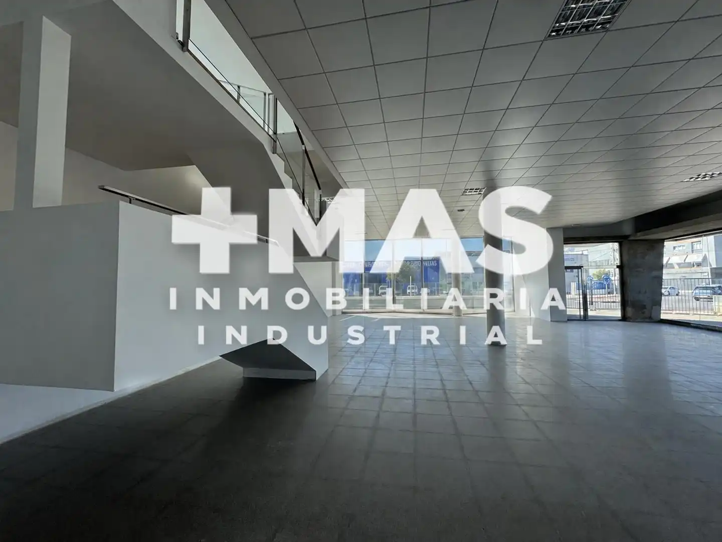 Nave industrial en venta en N/A, imagen 6