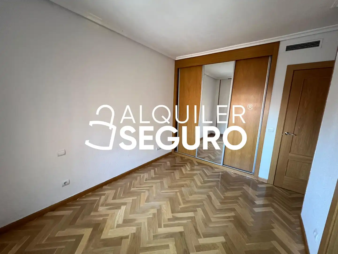 Piso de alquiler en Madrid, Madrid