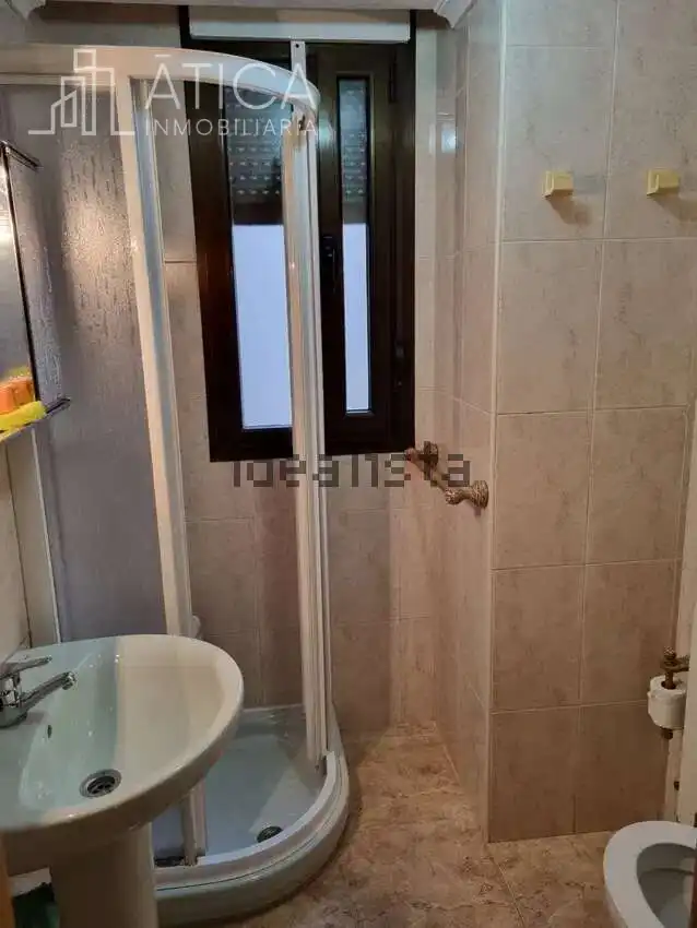 Baño de Piso de alquiler en Aldeatejada