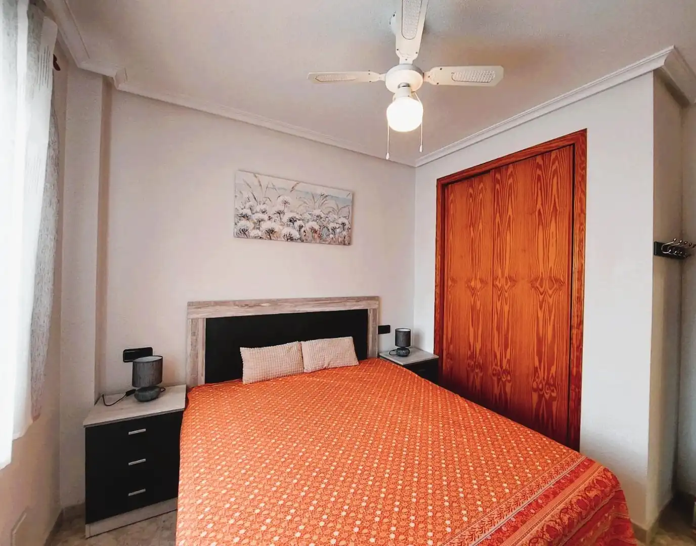 Bedroom of Apartments for sale in Orihuela  with Heating, Terrace and Storage room