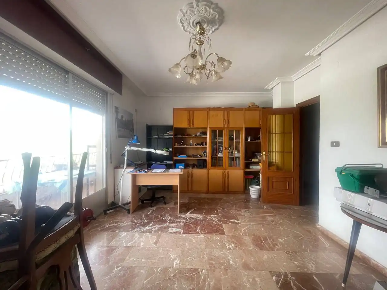 Appartamento con terrazza in vendita a Torredonjimeno, imagen 8