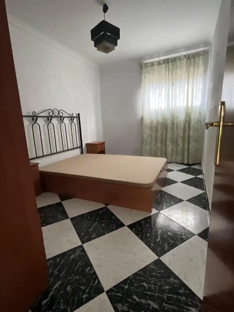 Bedroom of Flat for sale in San Fernando  with Furnished