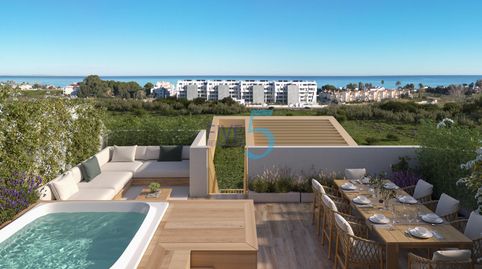 Foto 5 de Piso en venta en El Verger, Alicante