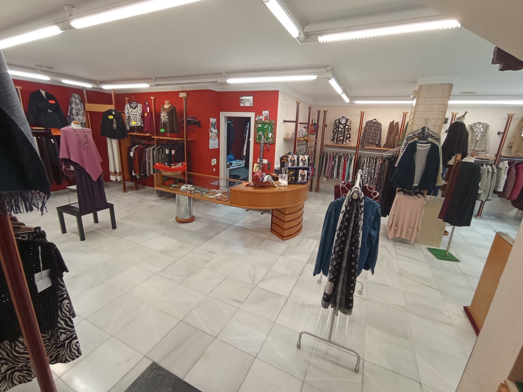 Premises for sale in Chipiona