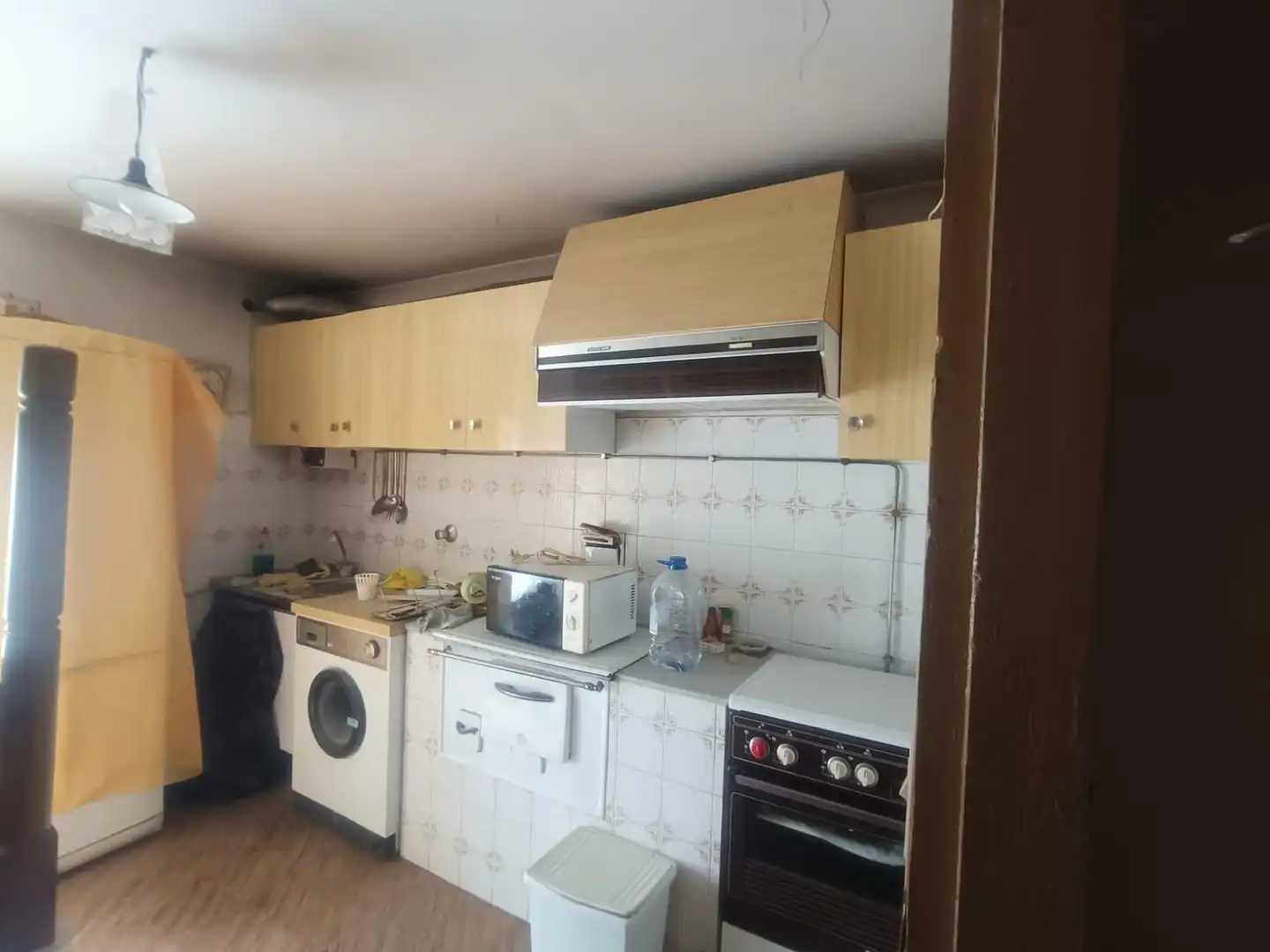 Casa rústica amb jardí en venda a Cervera del Río Alhama, imagen 7