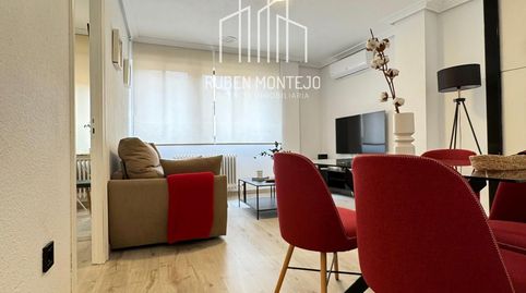 Foto 3 de Apartamento de alquiler en Universidad - Tenerías, Salamanca Capital