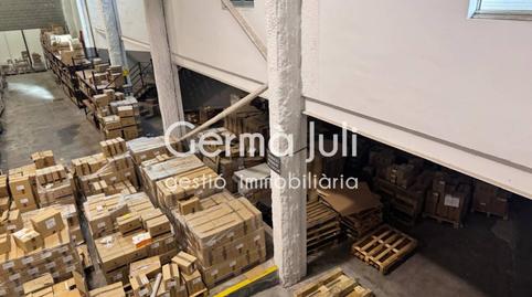 Photo 3 of Industrial buildings to rent in Manresà, Barcelona
