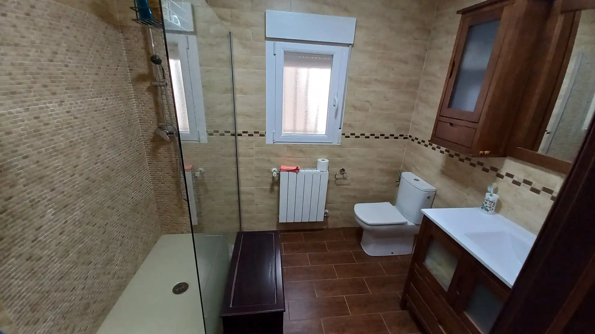 Chalet con piscina en venta en Pedanías - Extrarradio, imagen 11