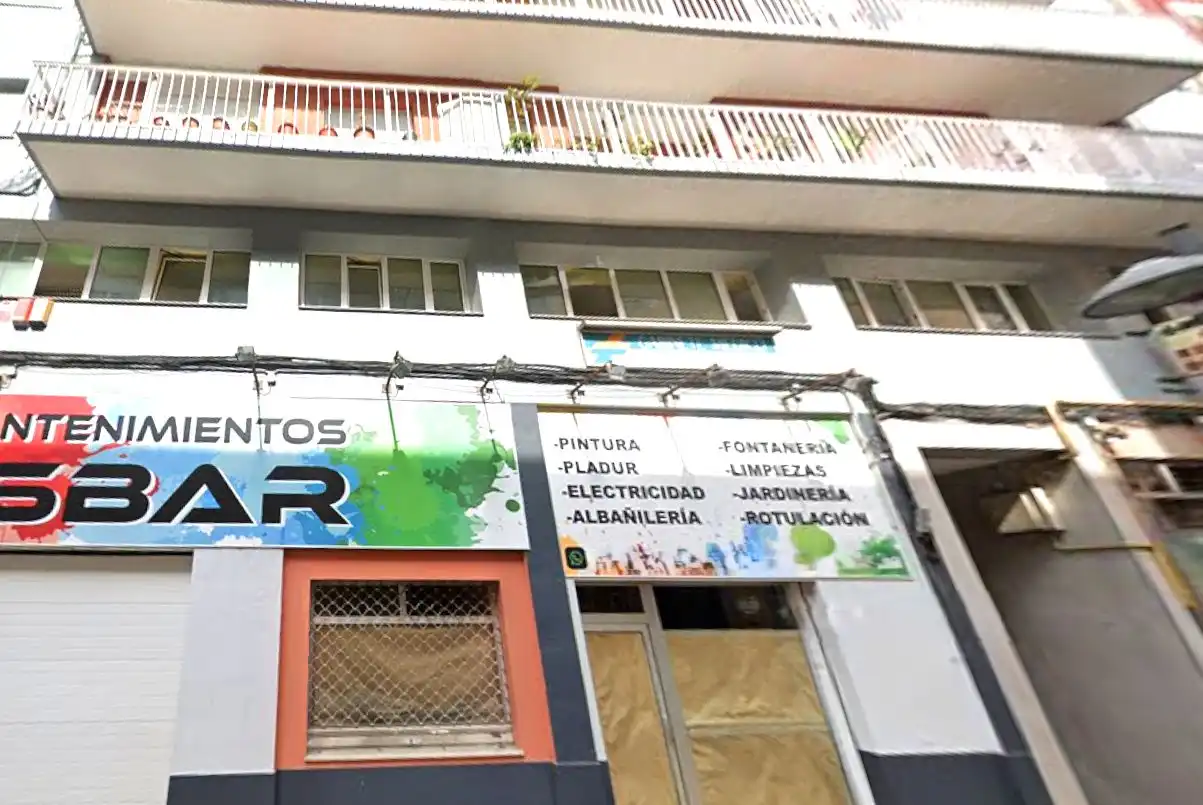 Apartamento en venta en Lasaga Larreta, El Parque - Zapatón