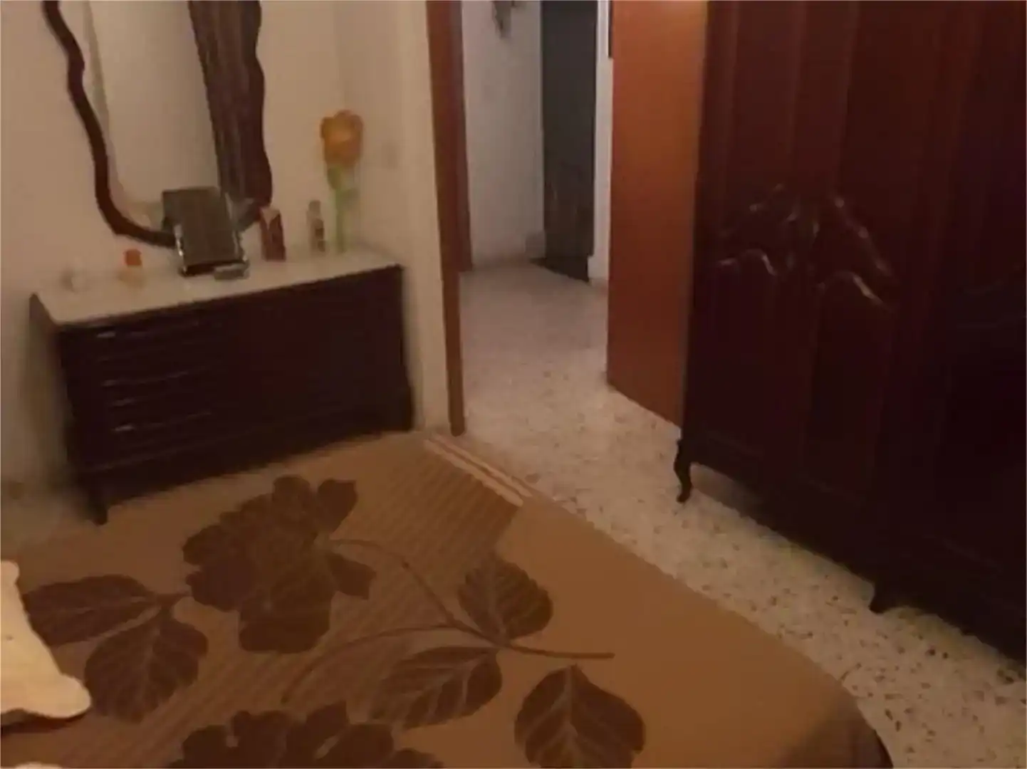 Habitación de Planta baja en venta en Pozo Alcón con Balcón