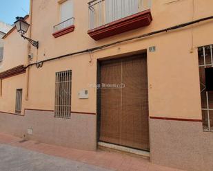 Vista exterior de Apartament en venda en Ador amb Terrassa