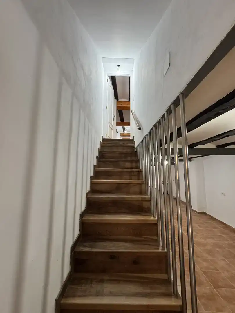 Casa adosada en venta en Torrebaja, Valencia