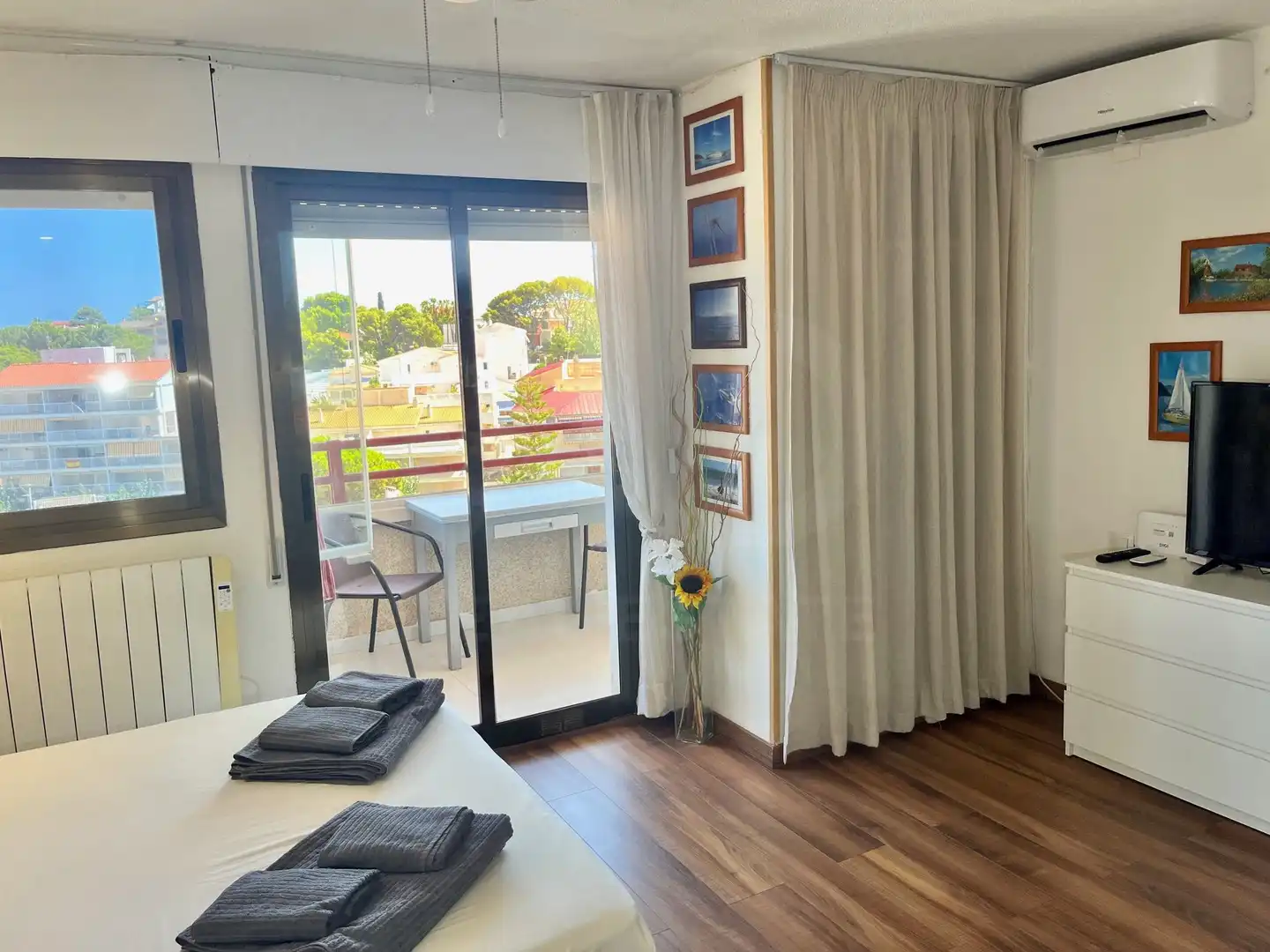 Study for sale in Playa Morro de Gos
