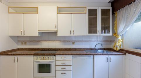 Foto 3 de Pis en venda a Rúa Sebastián Martínez Risco, Someso - Matogrande, A Coruña