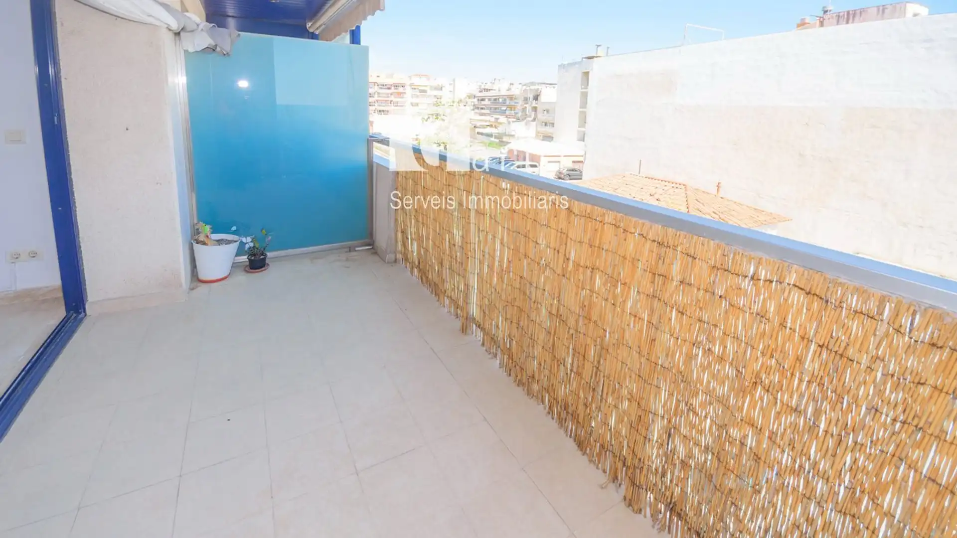 Terraza de Piso en venta en Calafell con Aire acondicionado, Calefacción y Terraza