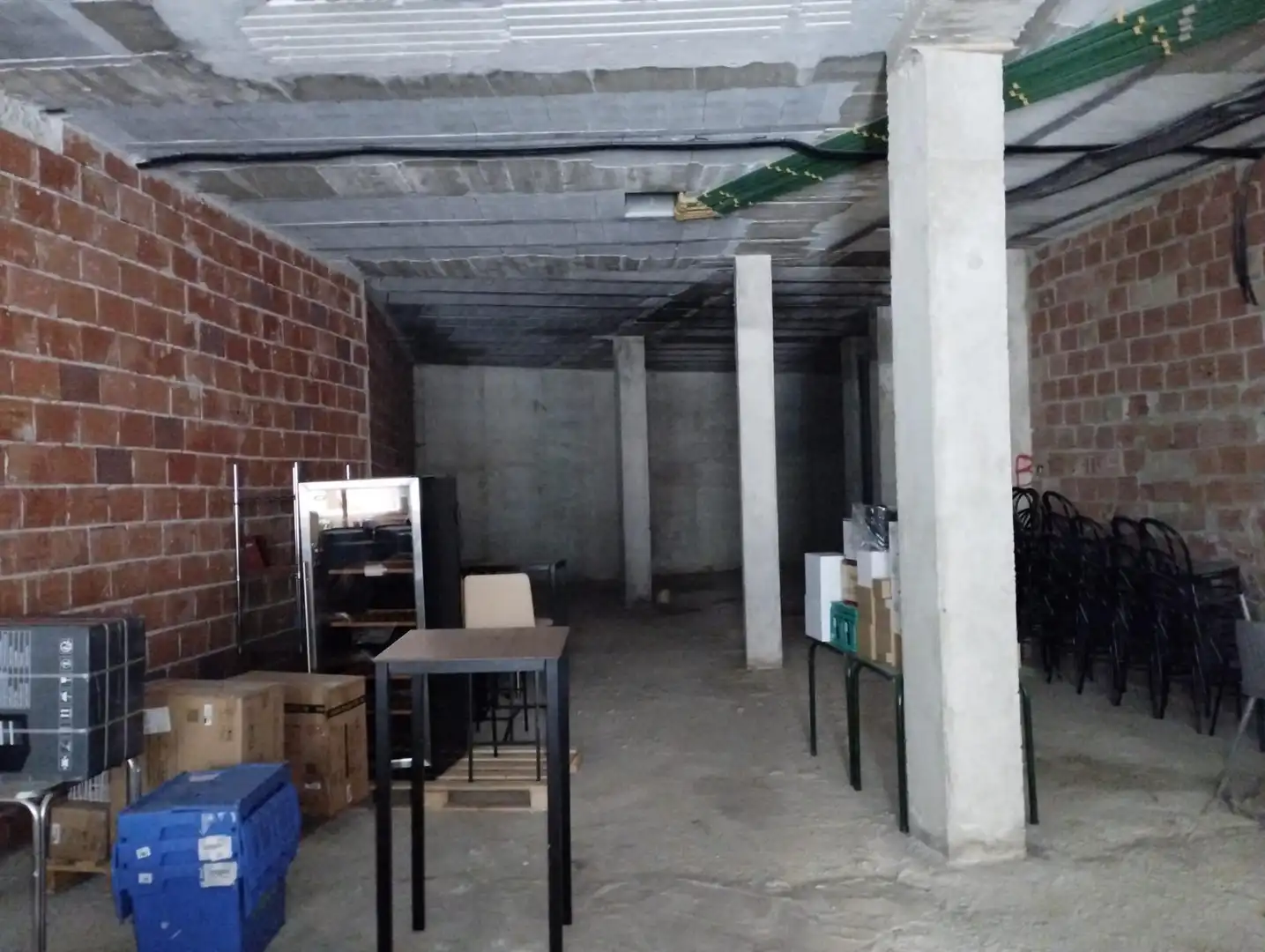 Business premises for sale in Macael, imagen 9