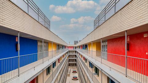 Photo 4 of Flat for sale in C/ Valentín Gardeta, Perpetuo Socorro,  Huesca Capital