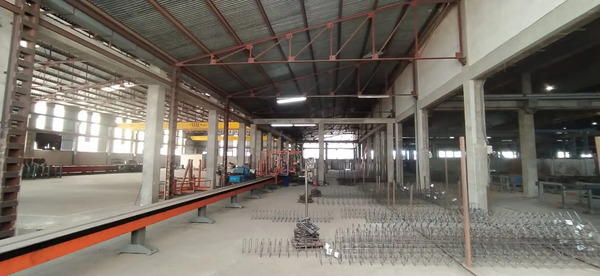 Nau industrial en venda a Calle G 22, imagen 14