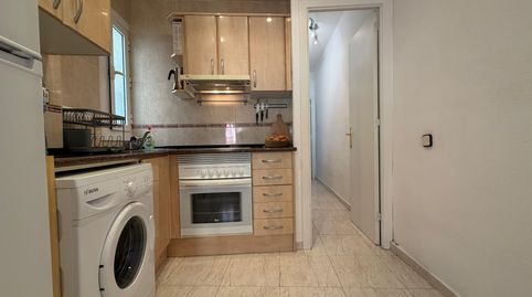 Foto 4 de Piso en venta en El Camp de l'Arpa del Clot, Barcelona Capital