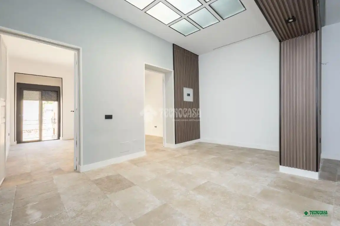 Wohnung zum Verkauf in Vera Ciudad