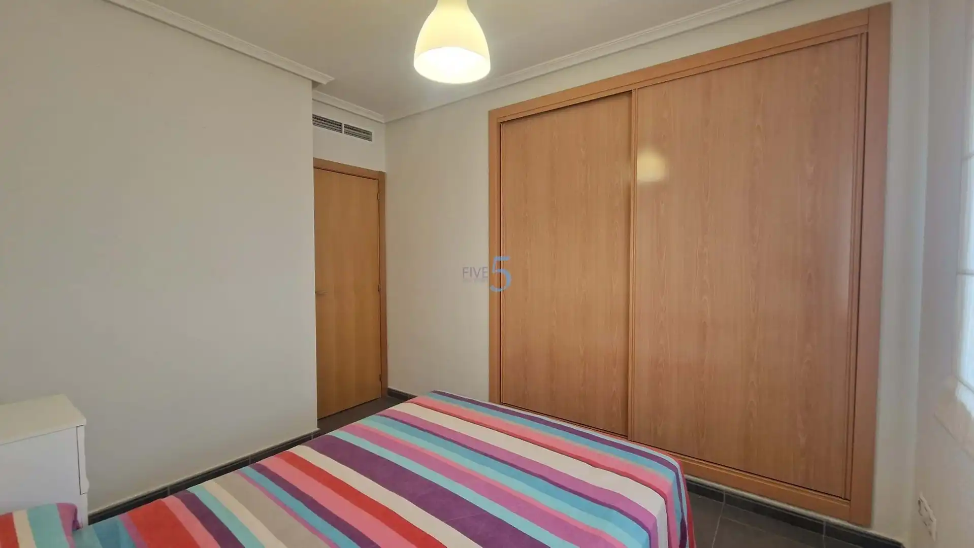 Habitación de Piso en venta en Almoradí con Aire acondicionado, Calefacción y Trastero