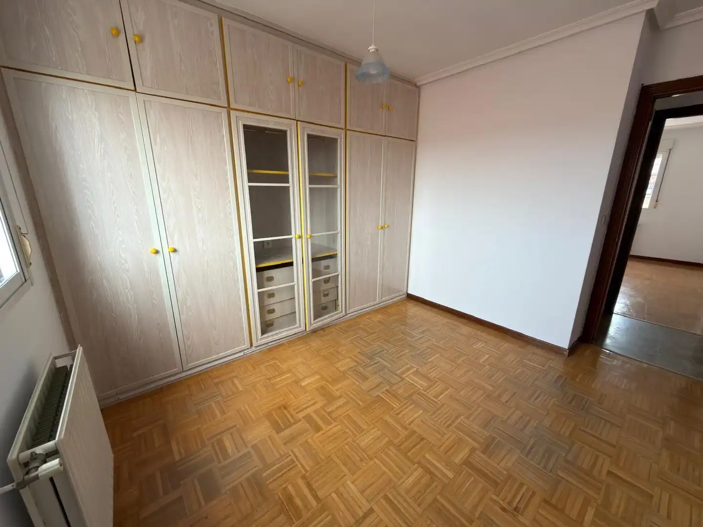 Habitación de Casa o chalet en venta en Cuenca con Aire acondicionado, Calefacción y Terraza