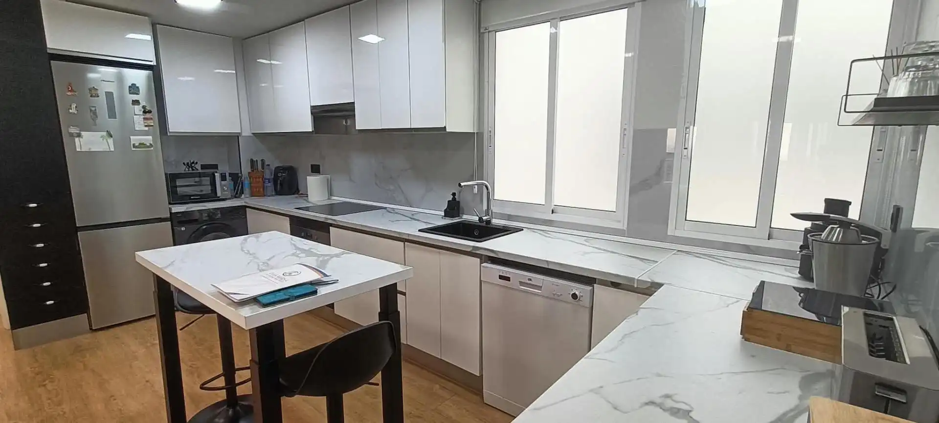 Apartment with terrace for sale in Centro Urbano, imagen 2