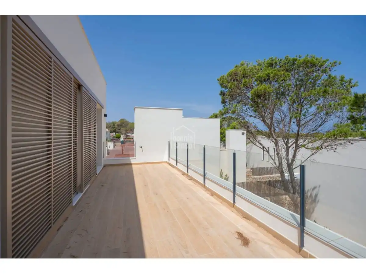 Villa mit Pool zum Verkauf in Son Parc, imagen 24