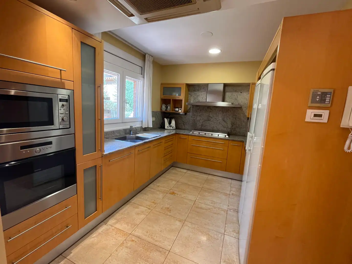 Chalet con balcón en venta en Carrer Vescomte Arnau, imagen 15
