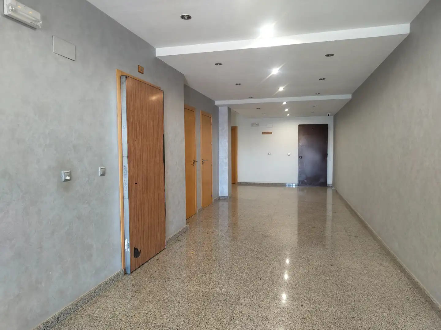 Flat for sale in Archena  with Storage room