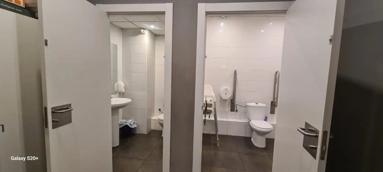 Local comercial en traspaso en Eixample, imagen 16