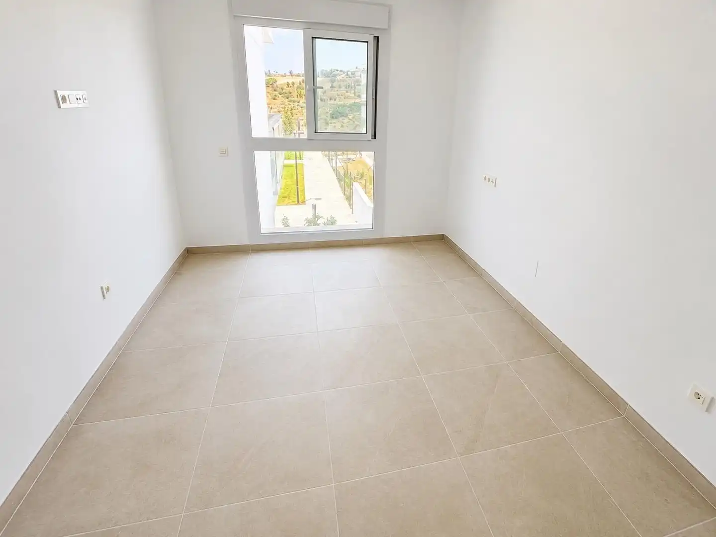Terraza de Piso en venta en Mijas con Aire acondicionado, Calefacción y Terraza