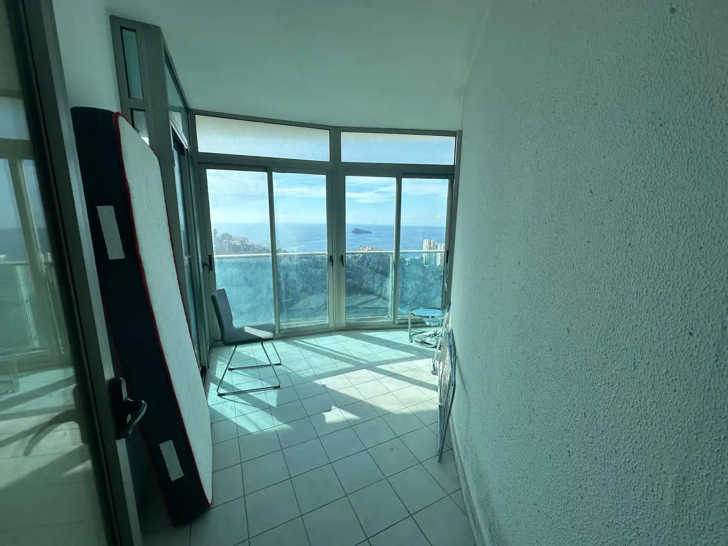 Apartment mit Pool zum Verkauf in Rincón de Loix, imagen 21