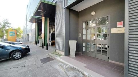 Foto 2 de Oficina de lloguer a Calle Lanzarote, 10, Polígono Industrial Norte, Madrid