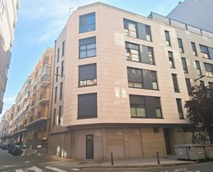 Exterior view of Premises for sale in Valladolid Capital