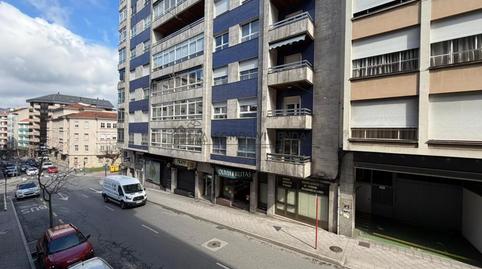 Foto 2 von Wohnung zum Verkauf in Celso Emilio Ferreiro, Centro, Ourense Capital